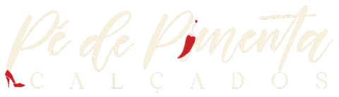 Pé de Pimenta Calçados