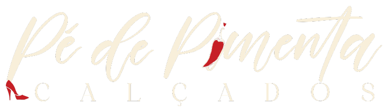 Pé de Pimenta Calçados