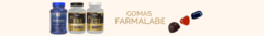 Banner da categoria GOMAS