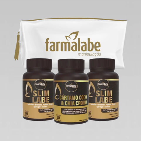 KIT EMAGRECIMENTO - 3 PRODUTOS - comprar online