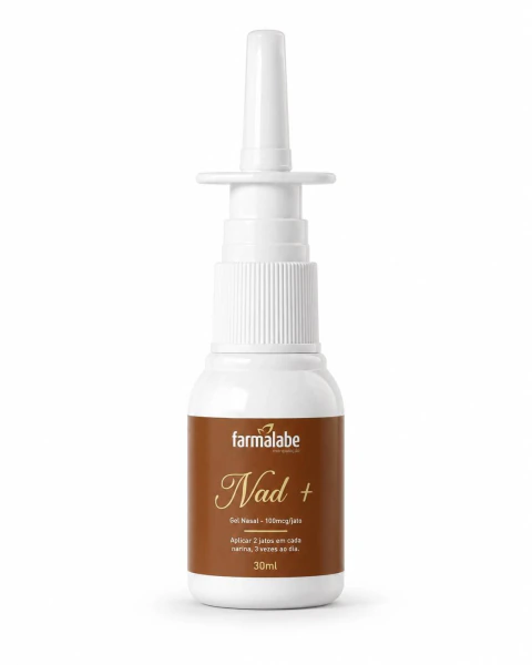 NAD NASAL - 30ml