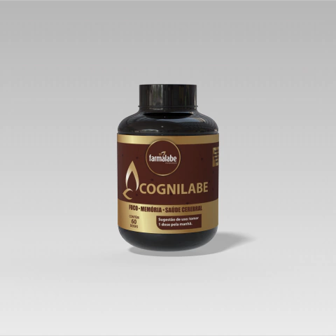 COGNILABE - 60 DOSES