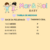 Conj. Body + Short Sarjinha Off - Mar & Mel Baby 