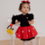 Fantasia Infantil Minnie na internet