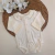 Body Anjo da Guarda me rege, me guarda, me ilumina... - comprar online
