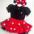 Fantasia Infantil Minnie - comprar online