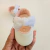Sapatilha Aconchego Baby Branca - comprar online