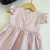 Vestido Jardim dos Pássaros na internet