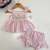 Conjunto Jardim Floral na internet