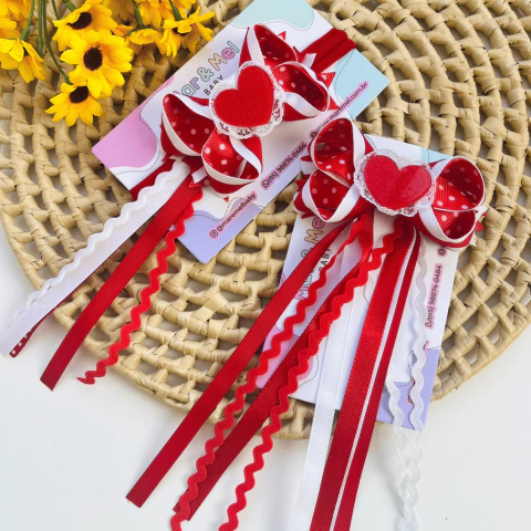 Laço São João na Roça