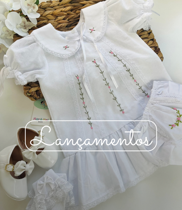 Banner de Mar & Mel Baby 