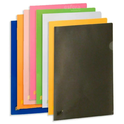 PASTA EM L YES OFICIO