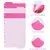 DIVISORIAS DUO PINK PARA CADERNO INTELIGENTE C/4 UN - GRANDE - comprar online