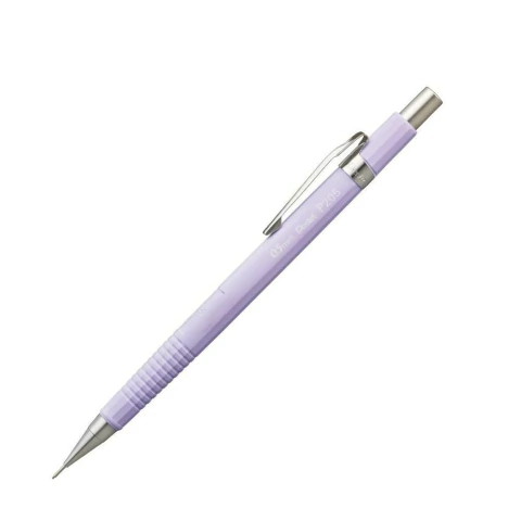 LAPISEIRA PENTEL LEGITIMA 0.5 REF P205-97V - LILAS PASTEL