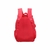 MOCHILA DE COSTA BEST 17 TACTEL VERMELHO - comprar online