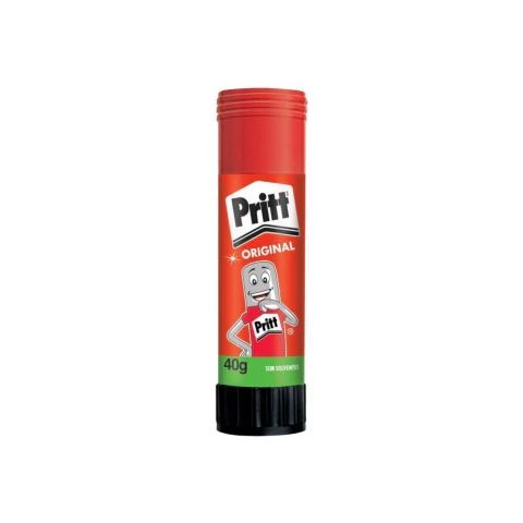 COLA BASTAO PRITT 40G