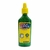 COLA LIQUIDA ACRILEX GLITTER 23G - VERDE