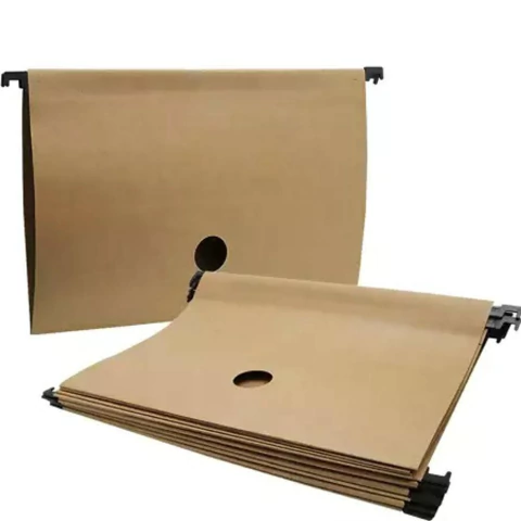 PASTA SUSPENSA GOLDEN KRAFT PCT C/10 UNIDADES