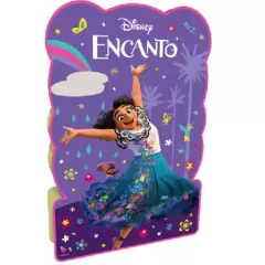 PIÑATA CARTON ENCANTO
