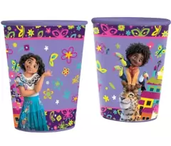 VASOS POLIPAPEL ENCANTO