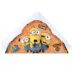 SERVILLETERO MINIONS