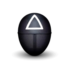 MASCARAS BLANDAS EL JUEGO DEL CALAMAR en internet