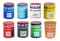 POTE BENGALA HUMO VARIOS COLORES