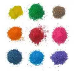 COCO RALLADO COLORES x 100g
