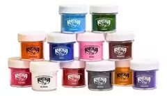 COLORANTE LIPOSOLUBLE RADHA