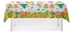 MANTEL PLASTICO EL REY LEON