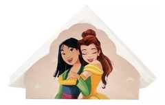 SERVILLETERO PRINCESAS DISNEY - comprar online