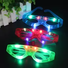 ANTEOJOS CON LUZ LED