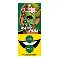 MAQUILLAJE ARTISTICO EN ACUARELA - tienda online