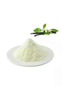 MOUSSE VAINILLA x 200g