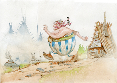 Obelix