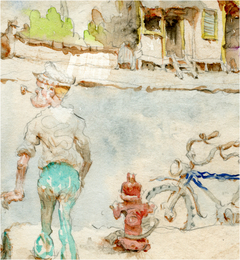 Popeye 4 - comprar online