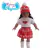 ROUPINHA TEMÁTICA DE NATAL PARA BONECAS AMERICAN GIRL, DISNEY ANIMATION, OUR GENERATION - comprar online