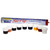 KIT PIGMENTO SMOOTH-ON SILCPIG PARA SILICONE ( 2G ) - Rejane dos Anjos
