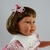 PERUCA MONIQUE COM FRANJA ( 17-18" 42 a 46CM) - comprar online