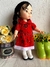 ROUPA DE BONECA AMERICAN GIRL/ OUR GENERATION DOLLS/FANCY NANCY