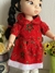 ROUPA DE BONECA AMERICAN GIRL/ OUR GENERATION DOLLS/FANCY NANCY - comprar online