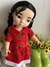 ROUPA DE BONECA AMERICAN GIRL/ OUR GENERATION DOLLS/FANCY NANCY na internet
