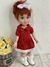 ROUPA DE BONECA AMERICAN GIRL/ OUR GENERATION DOLLS/FANCY NANCY - loja online