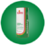 DILUENTE ECOLÓGICO PARA PINTURA DE VINIL 100ML - Rejane dos Anjos
