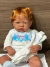 PERUCA CASSIDY ( 14/15" 33 a 35cm) - loja online