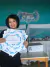 CURSO ONLINE (ao vivo) DE PITURA DE SILICONE + MATERIAL COMPLETO