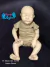 LOTE 6 COM 8 ITENS KIT IMPORTADO REBORN BEN - Rejane dos Anjos