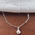 Pulseira concha