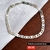 Pulseira piastrine 5MM
