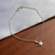 Pulseira estrela do mar